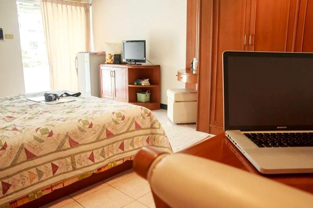 Ritratana Apartment Bangkok Room photo