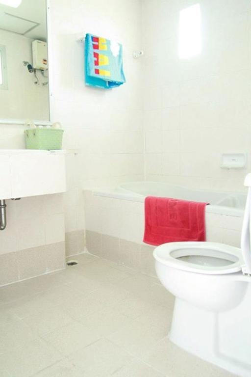 Ritratana Apartment Bangkok Room photo